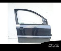 1692547 PORTA ANTERIORE DX S/SPECCHIO FORD FUSION