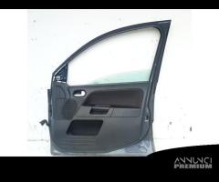 1692547 PORTA ANTERIORE DX S/SPECCHIO FORD FUSION