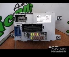 CENTRALINA BODY COMPUTER FIAT PANDA 312 2014