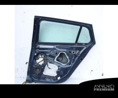 821007080R PORTA POSTERIORE 5P DX RENAULT MEGANE I