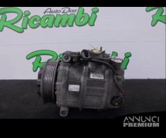 COMPRESSORE CLIMA PER ML W163 270 CDI 2003