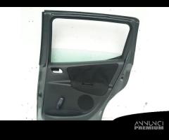 9008V5 PORTA POSTERIORE DX PEUGEOT 207 (A7) SW (20