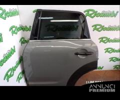 PORTA POSTERIORE SINISTRA MINI COUNTRYMAN F60