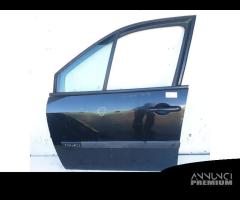 7751477221 PORTA ANTERIORE SX S/SPECCHIO RENAULT S