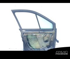 7751477221 PORTA ANTERIORE SX S/SPECCHIO RENAULT S