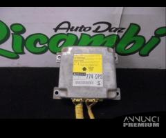 CENTRALINA AIRBAG MITSUBISHI PAJERO V60 2003