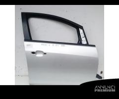 13330766 PORTA ANTERIORE DX S/SPECCHIO OPEL ASTRA