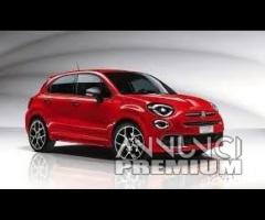 Ricambi fiat 500x sport usati pari al nuovo