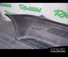 PARAURTI POSTERIORE ALFA ROMEO 147 ANNO 2001 - 9