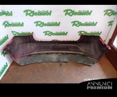 PARAURTI POSTERIORE PER SEAT IBIZA 6J ANNO 2012 - 7