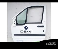 5147242 PORTA ANTERIORE SX S/SPECCHIO FORD TRANSIT