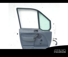 5147242 PORTA ANTERIORE SX S/SPECCHIO FORD TRANSIT