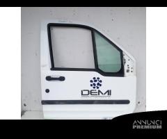 5166021 PORTA ANTERIORE DX S/SPECCHIO FORD TRANSIT