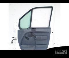 5166021 PORTA ANTERIORE DX S/SPECCHIO FORD TRANSIT