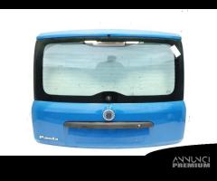 46827172 PORTELLONE POSTERIORE 5P FIAT PANDA (169)