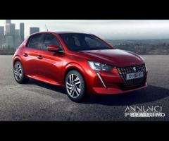 Ricambi peugeot 208 usati pari al nuovo