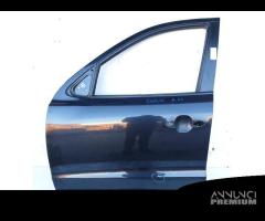 760032B020 PORTA ANTERIORE SX S/SPECCHIO HYUNDAI S