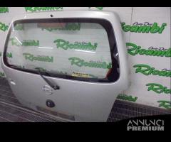 PORTELLONE PER OPEL AGILA A ANNO 2003