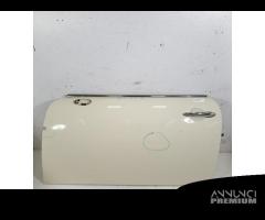 41002755935 PORTA 3P SX S/SPECCHIO MINI COOPER / O