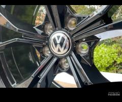 CERCHI VW MISANO 18 - 19 - 20 MADE IN GERMANY