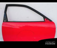 46316227 PORTA 3P DX S/SPECCHIO FIAT COUPE (175) 2