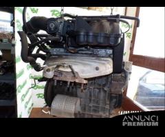 MOTORE PER VW GOLF 4 1.6 BENZINA 2000