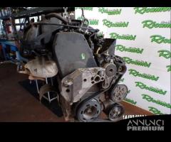 MOTORE PER VW GOLF 4 1.6 BENZINA 2000