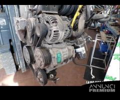 MOTORE PER VW GOLF 4 1.6 BENZINA 2000