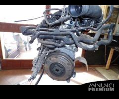 MOTORE PER VW GOLF 4 1.6 BENZINA 2000 - 6