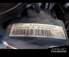 MOTORE PER VW GOLF 4 1.6 BENZINA 2000 - 7