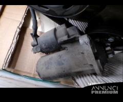 MOTORE PER VW GOLF 4 1.6 BENZINA 2000 - 9