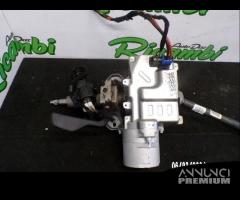 PIANTONE STERZO ELETTRICO FIAT PANDA 312 2014