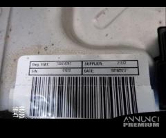 PIANTONE STERZO ELETTRICO FIAT PANDA 312 2014