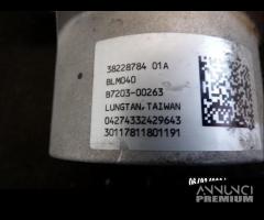 PIANTONE STERZO ELETTRICO FIAT PANDA 312 2014