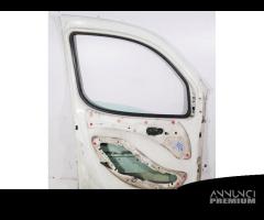 51847706 PORTA ANTERIORE SX S/SPECCHIO FIAT DOBLO