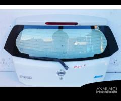 901004A00D PORTELLONE POSTERIORE NISSAN PIXO (UAO)