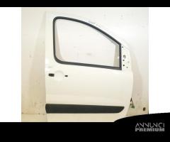 9004X7 PORTA ANTERIORE DX PEUGEOT EXPERT (VF3A) 2.