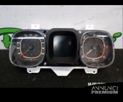 QUADRO STRUMENTI PER FIAT PANDA 312 2014