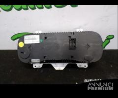 QUADRO STRUMENTI PER FIAT PANDA 312 2014