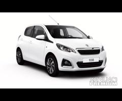 Ricambi peugeot 108 usati pari al nuovo