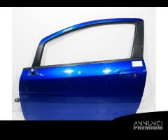 51846217 PORTA SX S/SPECCHIO FIAT GRANDE PUNTO (19