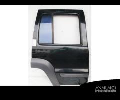 K55176906AI PORTA POSTERIORE 5P DX JEEP CHEROKEE (