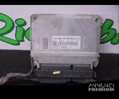 KIT AVVIAMENTO PER VW POLO 6R 1.2 BENZINA 2014