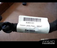 PORTELLONE PER SEAT IBIZA 6J ANNO 2012 - 7