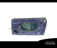 41517202912 PORTA 3P DX S/SPECCHIO MINI COOPER / O