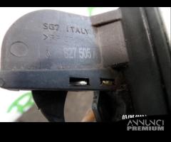 SERRATURA PORTELLONE PER VW GOLF 6 - VI 2010