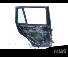 41003449337 PORTA POSTERIORE SX BMW X3 (E83) 2.0 D