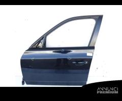 41003451015 PORTA ANTERIORE SX S/SPECCHIO BMW X3 (