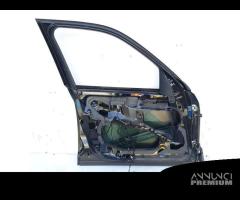 41003451015 PORTA ANTERIORE SX S/SPECCHIO BMW X3 (