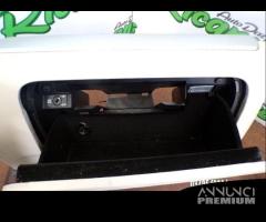 CASSETTO OGGETTI PER VW GOLF 6 - VI 2010